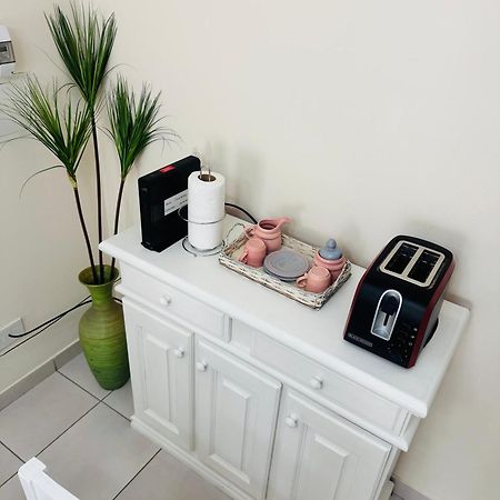 Apart Sur Departamento Санта-Фе Екстер'єр фото