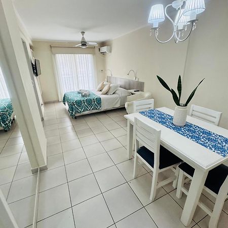 Apart Sur Departamento Санта-Фе Екстер'єр фото