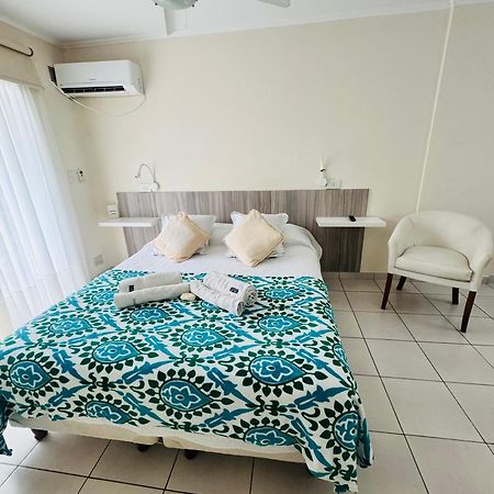 Apart Sur Departamento Санта-Фе Екстер'єр фото