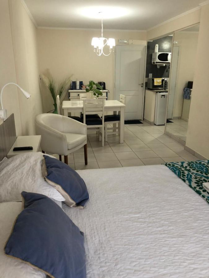 Apart Sur Departamento Санта-Фе Екстер'єр фото