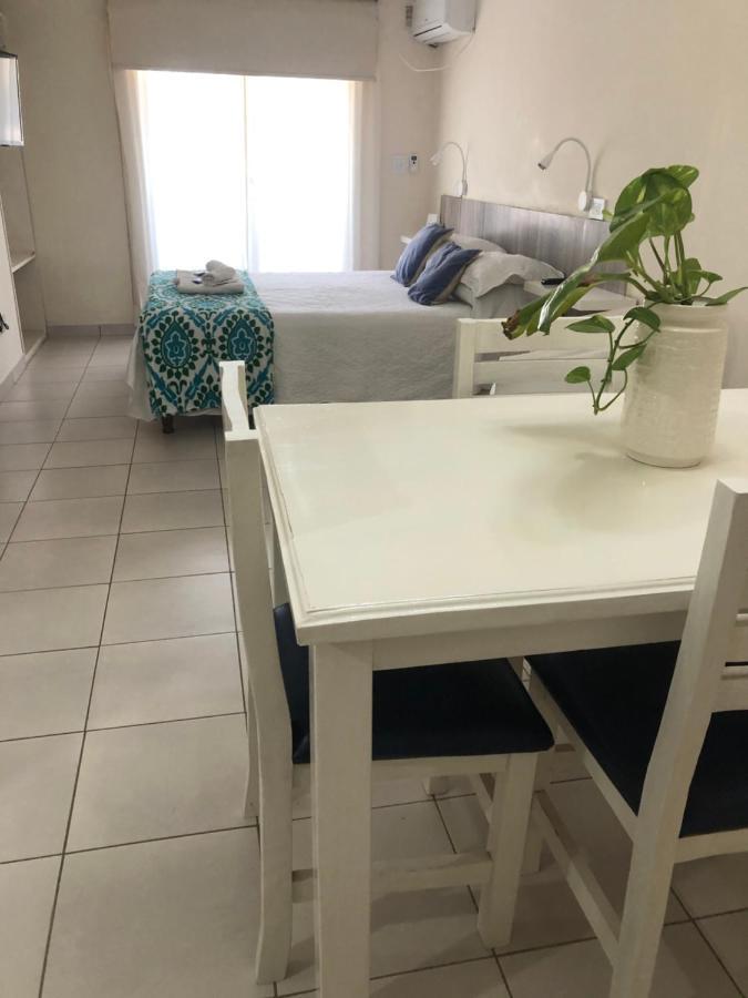 Apart Sur Departamento Санта-Фе Екстер'єр фото