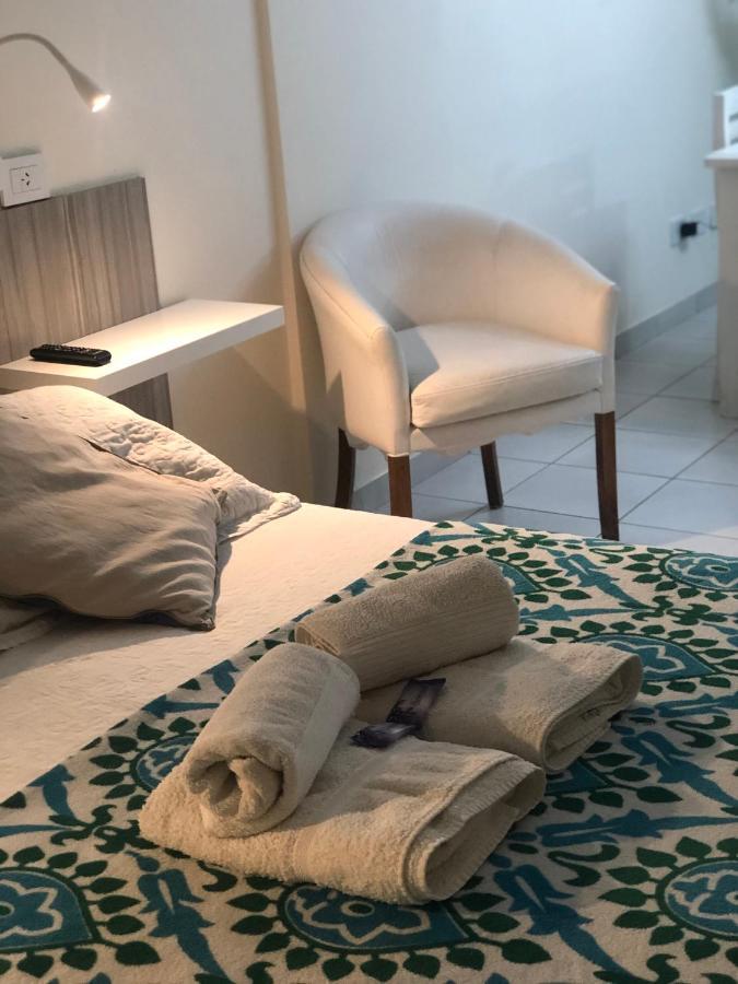 Apart Sur Departamento Санта-Фе Екстер'єр фото