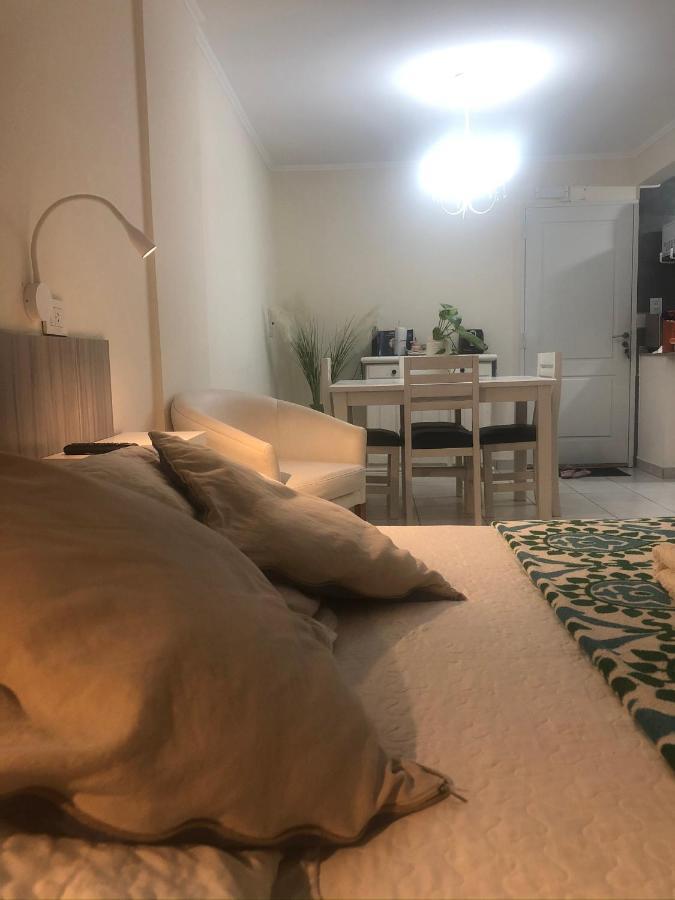 Apart Sur Departamento Санта-Фе Екстер'єр фото