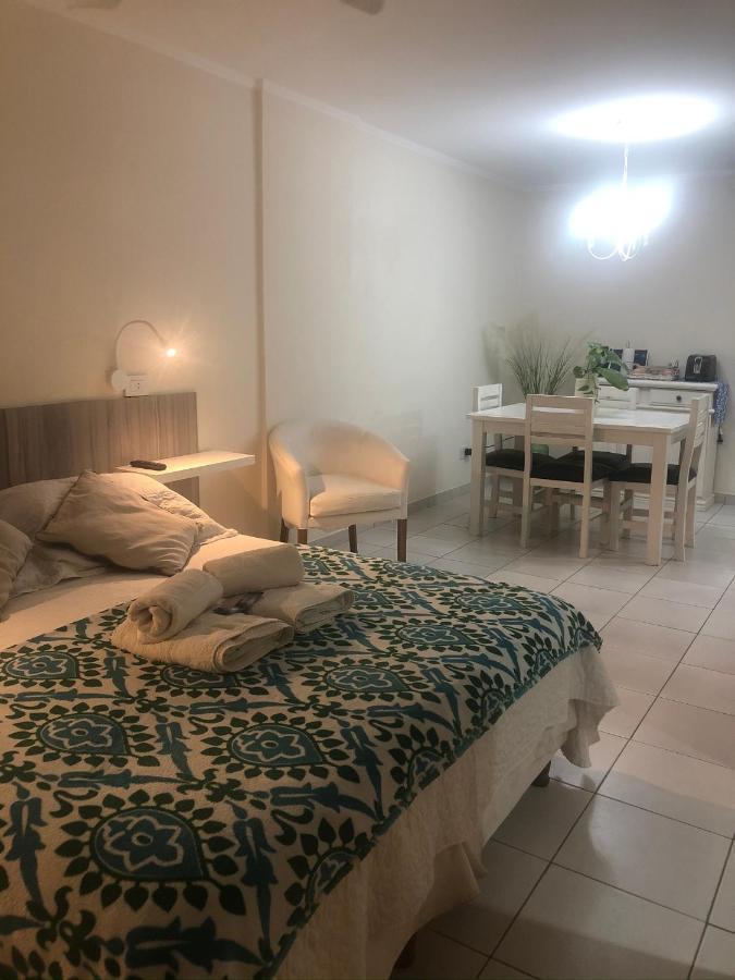 Apart Sur Departamento Санта-Фе Екстер'єр фото