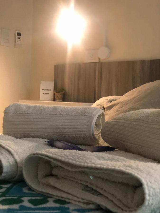 Apart Sur Departamento Санта-Фе Екстер'єр фото