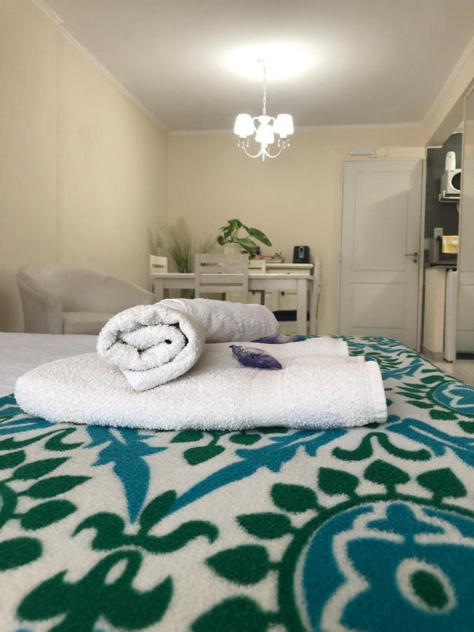Apart Sur Departamento Санта-Фе Екстер'єр фото