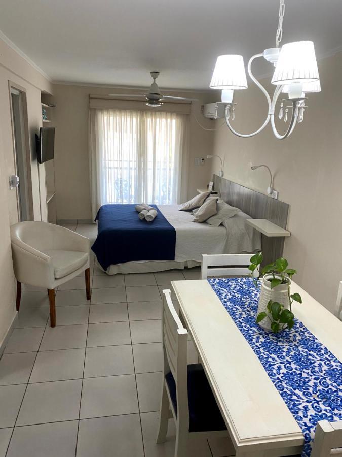 Apart Sur Departamento Санта-Фе Екстер'єр фото