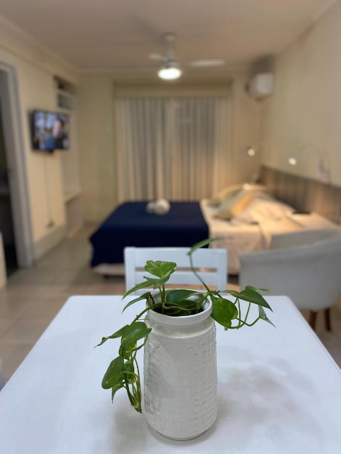 Apart Sur Departamento Санта-Фе Екстер'єр фото