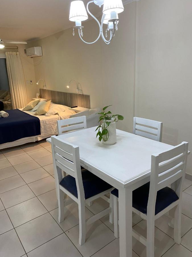 Apart Sur Departamento Санта-Фе Екстер'єр фото