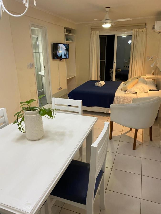 Apart Sur Departamento Санта-Фе Екстер'єр фото