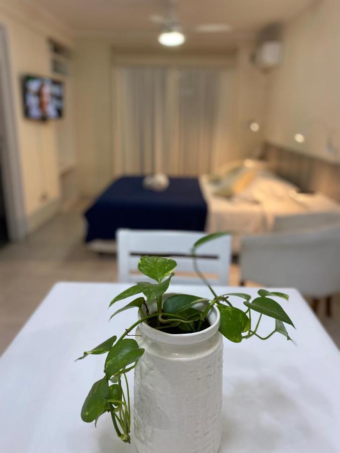 Apart Sur Departamento Санта-Фе Екстер'єр фото