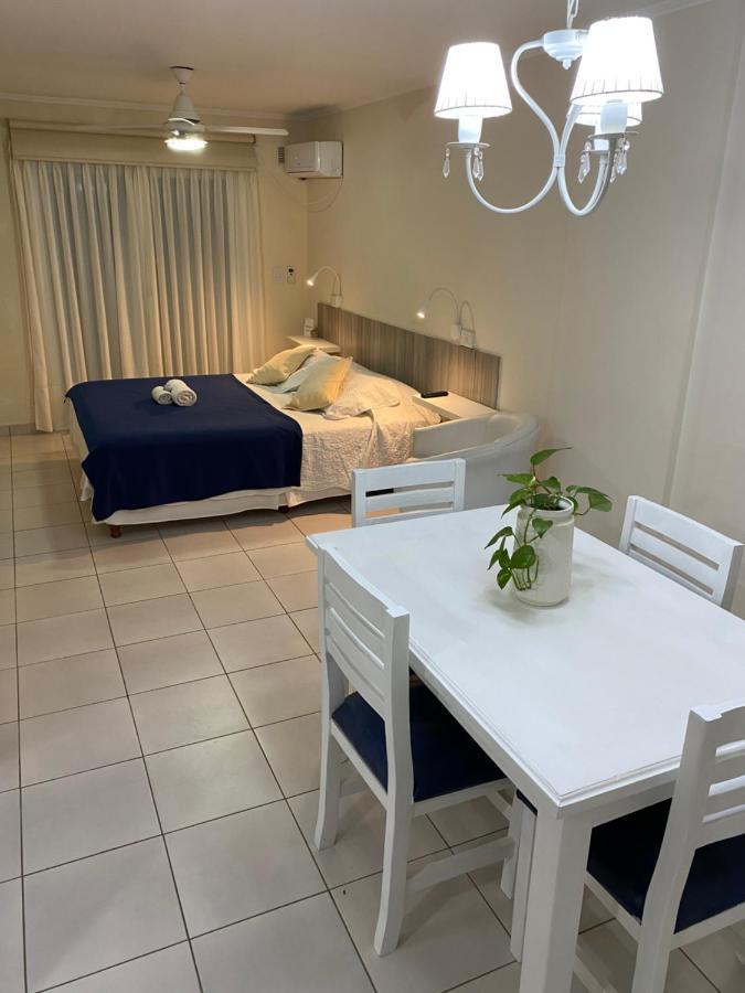 Apart Sur Departamento Санта-Фе Екстер'єр фото