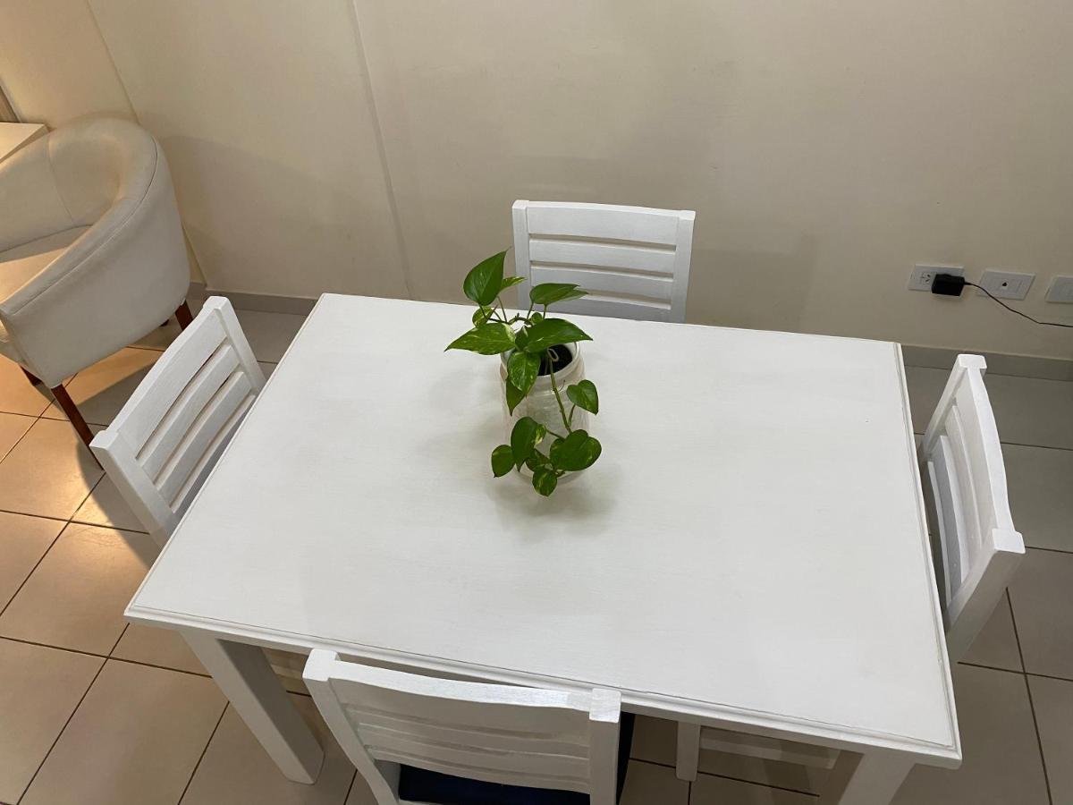 Apart Sur Departamento Санта-Фе Екстер'єр фото