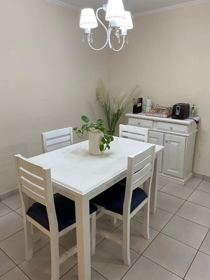 Apart Sur Departamento Санта-Фе Екстер'єр фото