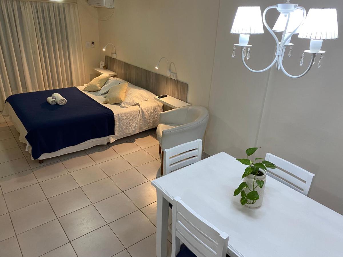 Apart Sur Departamento Санта-Фе Екстер'єр фото