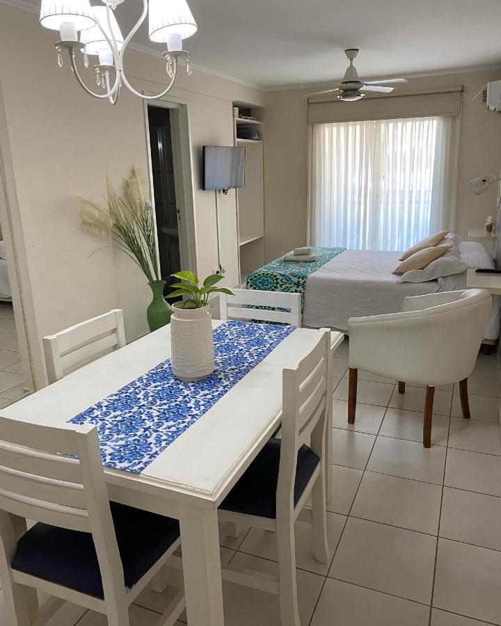 Apart Sur Departamento Санта-Фе Екстер'єр фото