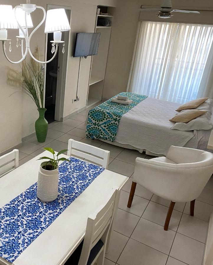 Apart Sur Departamento Санта-Фе Екстер'єр фото