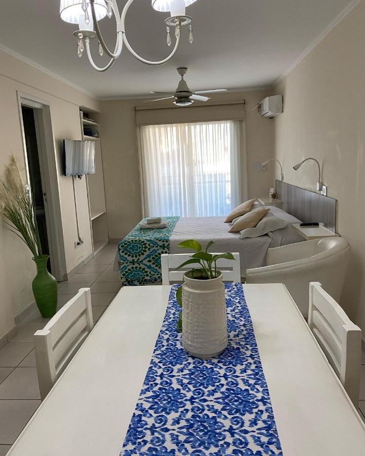 Apart Sur Departamento Санта-Фе Екстер'єр фото