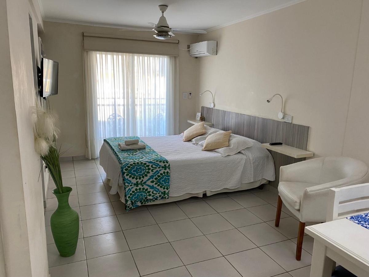 Apart Sur Departamento Санта-Фе Екстер'єр фото