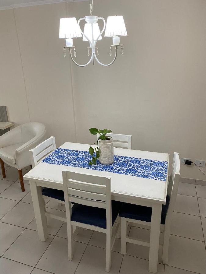 Apart Sur Departamento Санта-Фе Екстер'єр фото