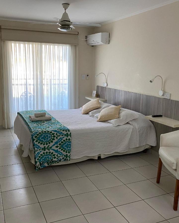 Apart Sur Departamento Санта-Фе Екстер'єр фото