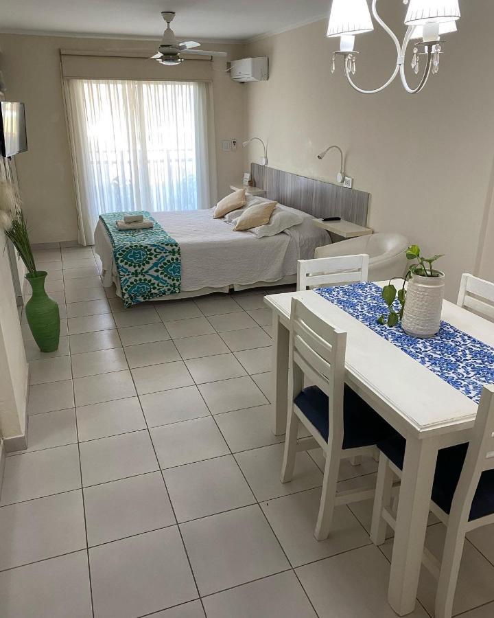 Apart Sur Departamento Санта-Фе Екстер'єр фото