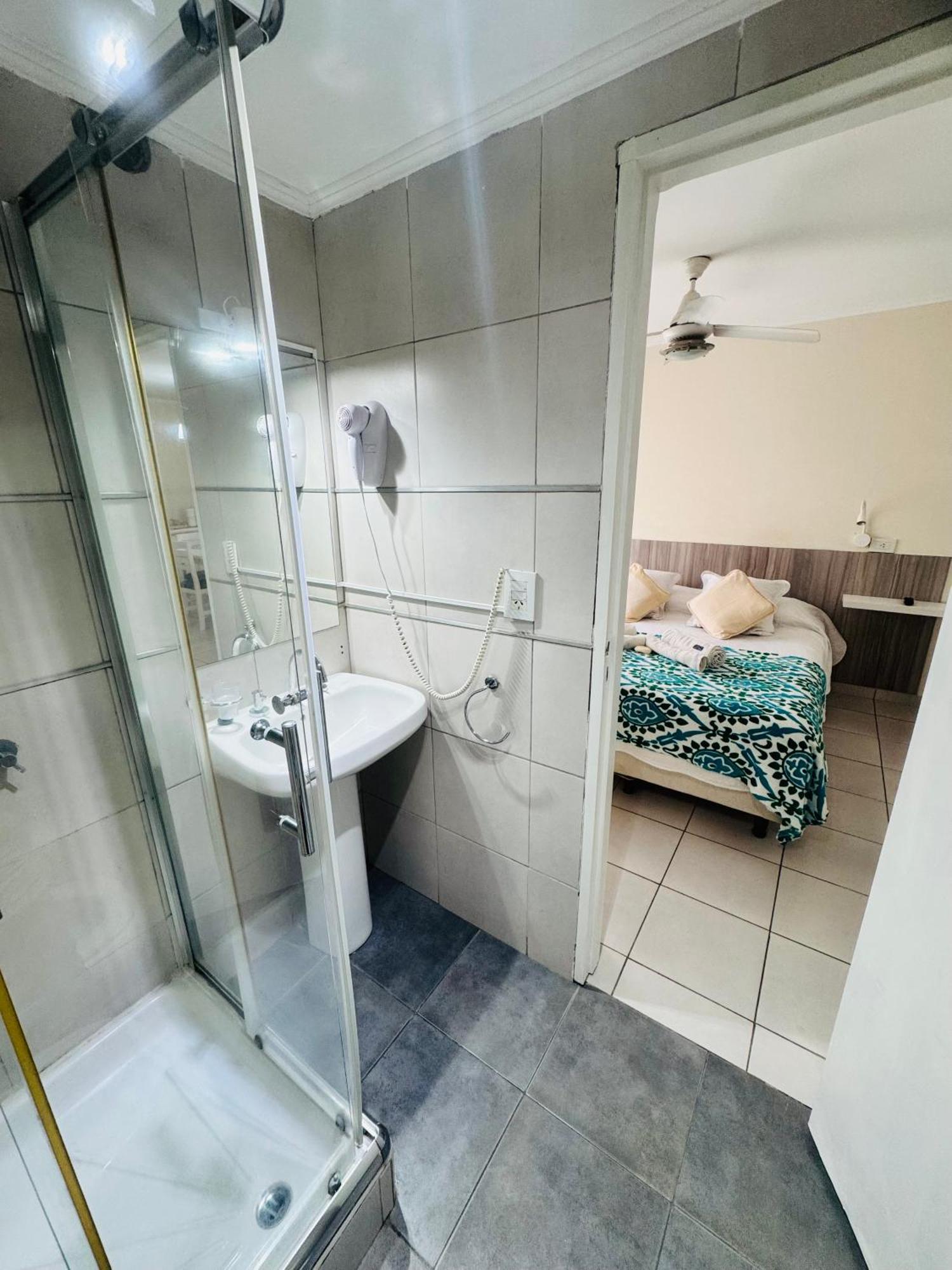 Apart Sur Departamento Санта-Фе Екстер'єр фото