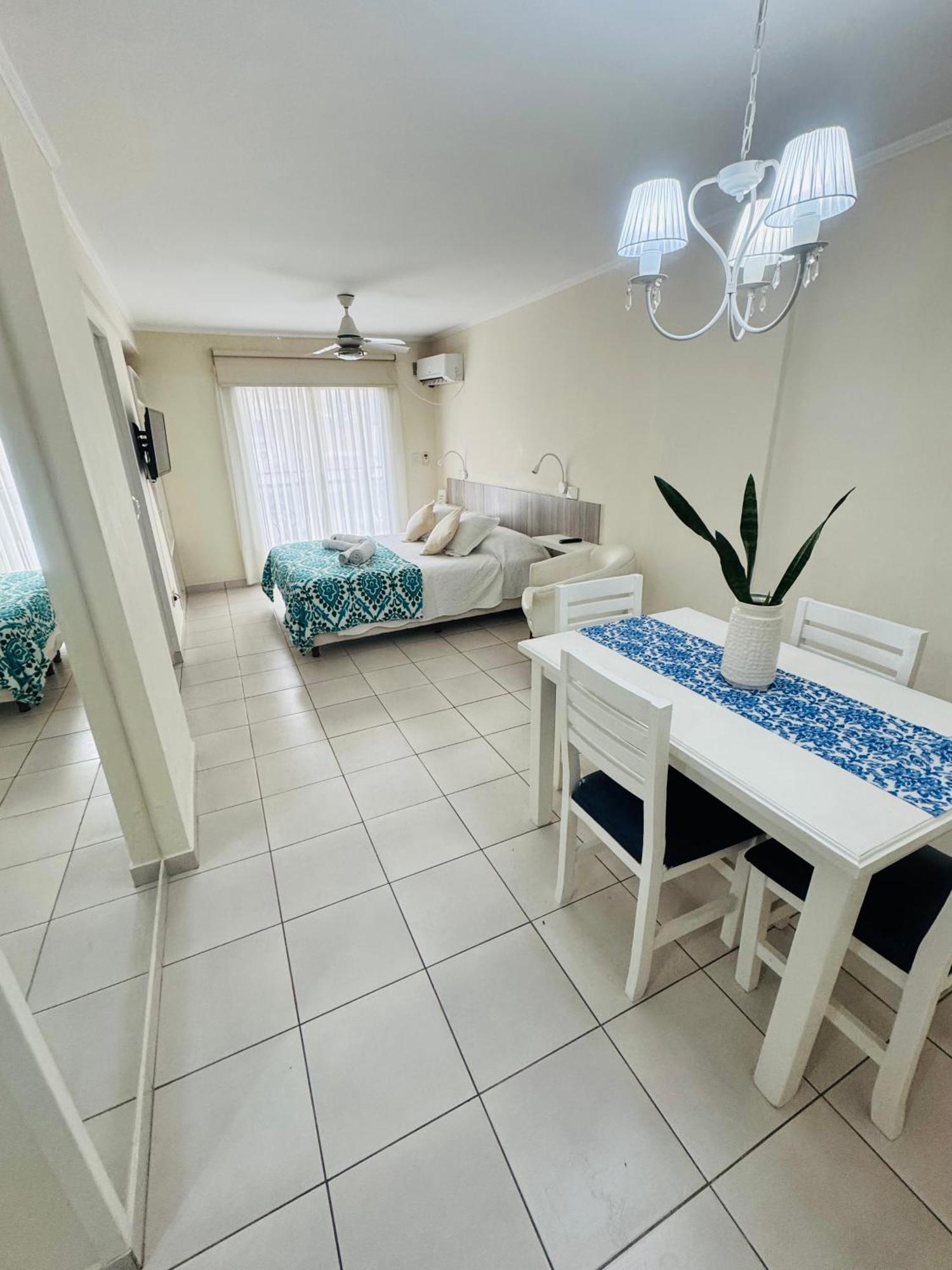 Apart Sur Departamento Санта-Фе Екстер'єр фото