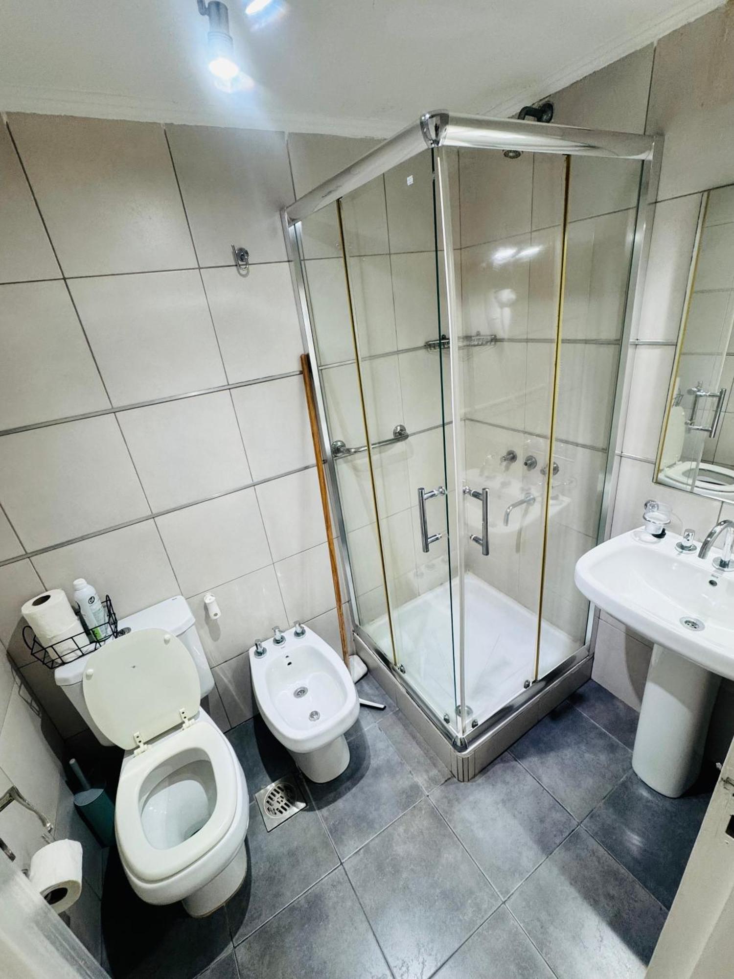 Apart Sur Departamento Санта-Фе Екстер'єр фото