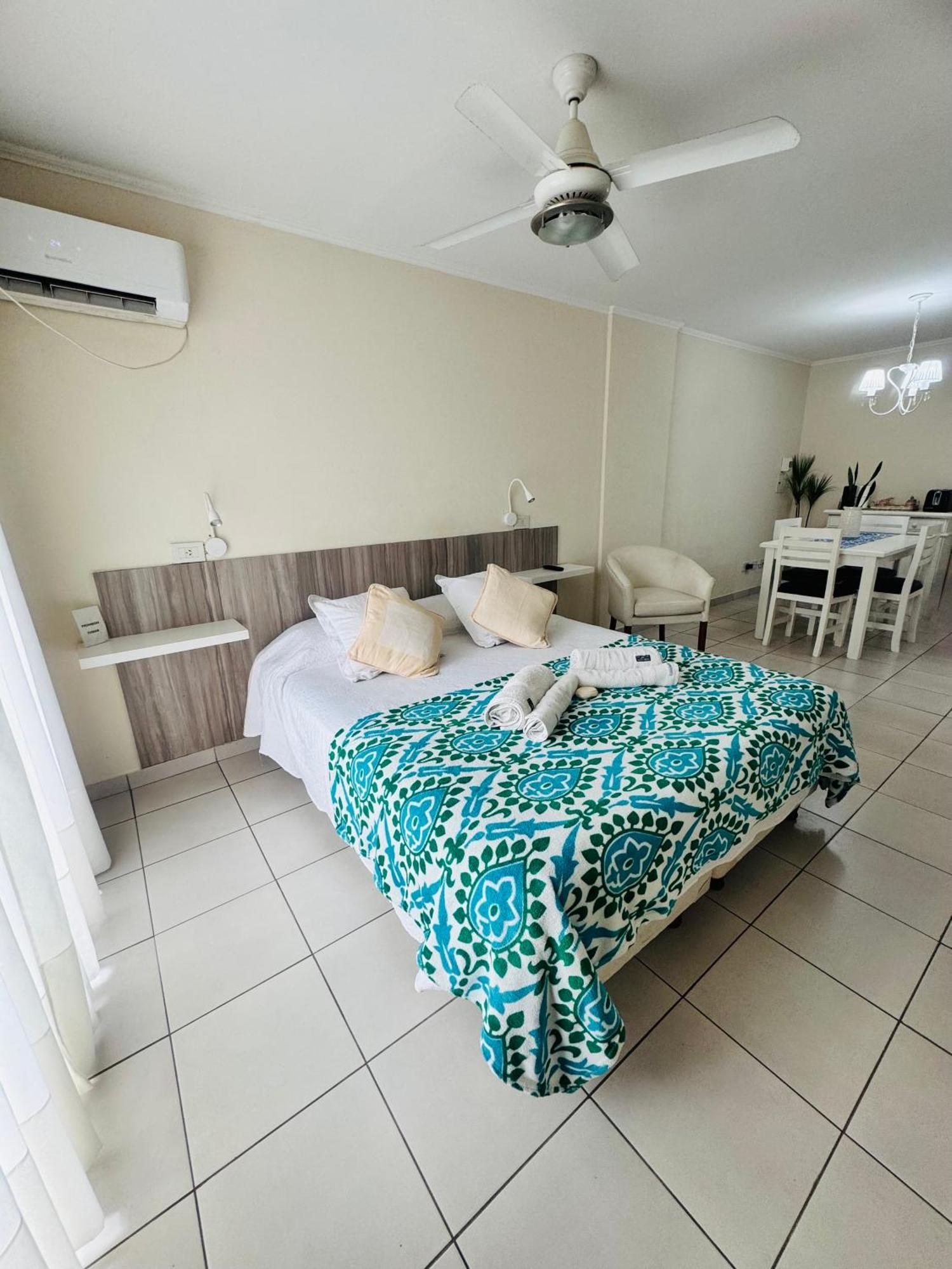 Apart Sur Departamento Санта-Фе Екстер'єр фото