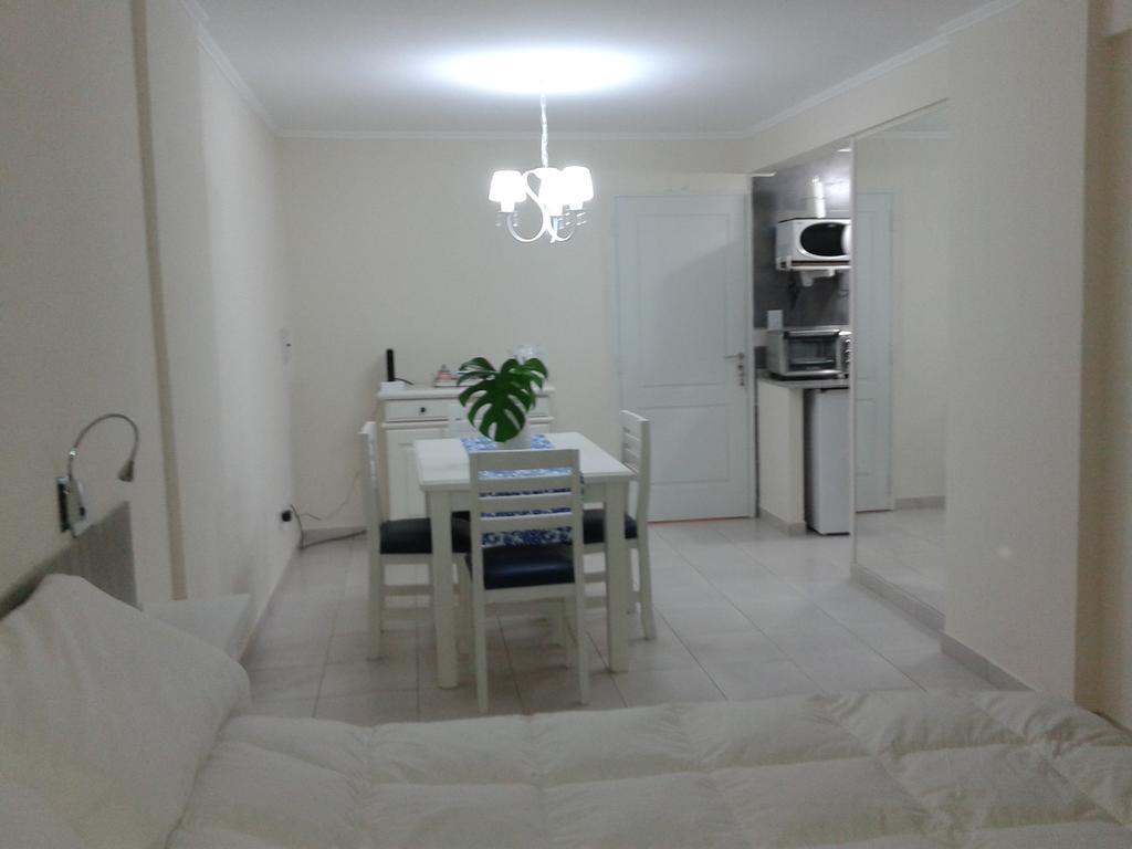 Apart Sur Departamento Санта-Фе Екстер'єр фото