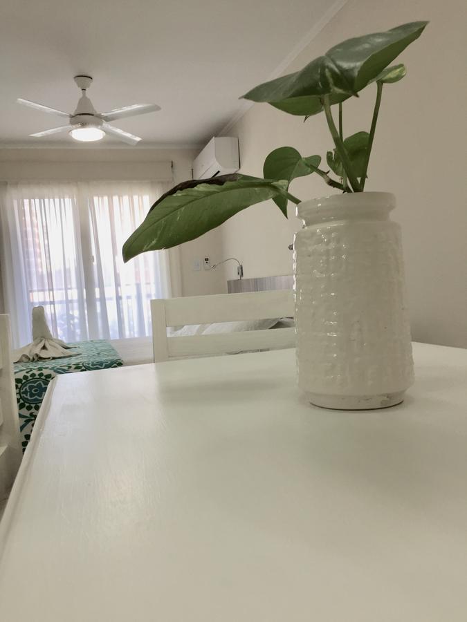 Apart Sur Departamento Санта-Фе Екстер'єр фото