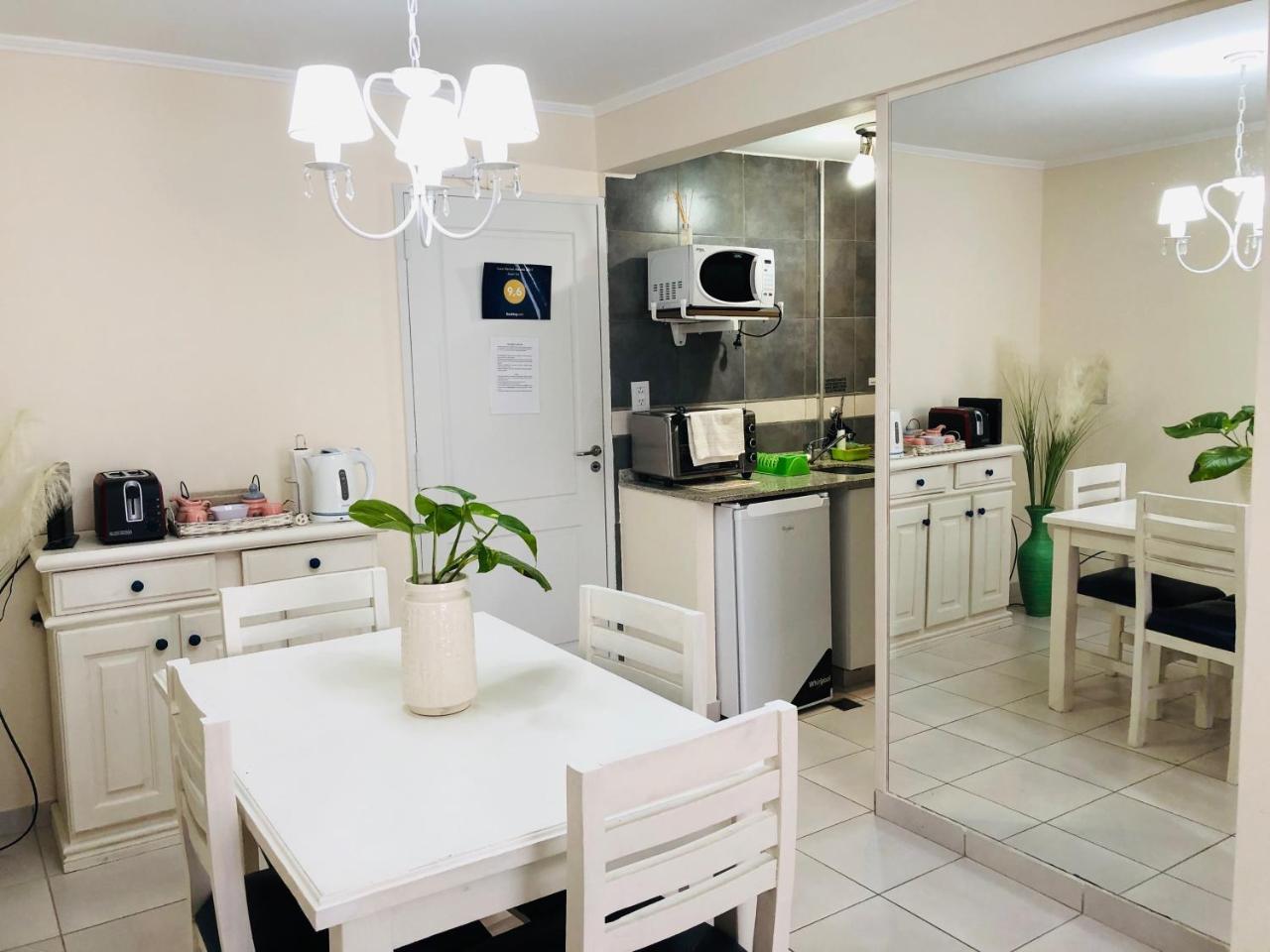 Apart Sur Departamento Санта-Фе Екстер'єр фото