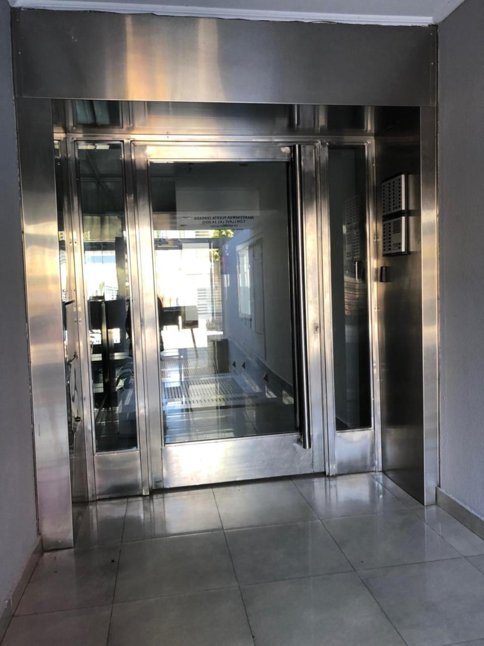 Apart Sur Departamento Санта-Фе Екстер'єр фото