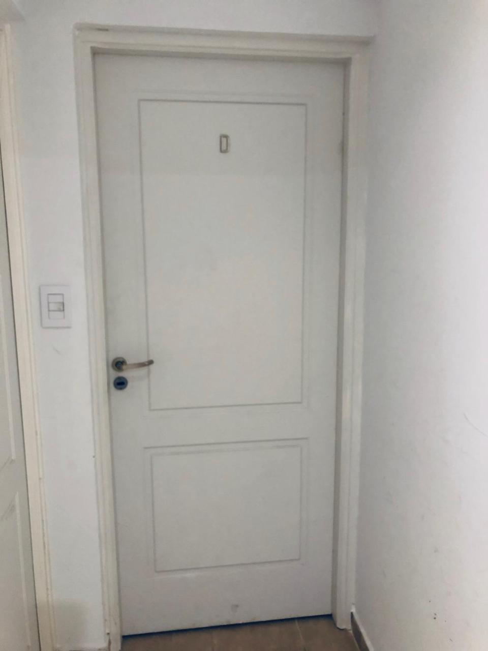 Apart Sur Departamento Санта-Фе Екстер'єр фото